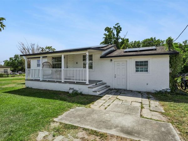5212 ALOHA STREET , ORLANDO, FL 32810