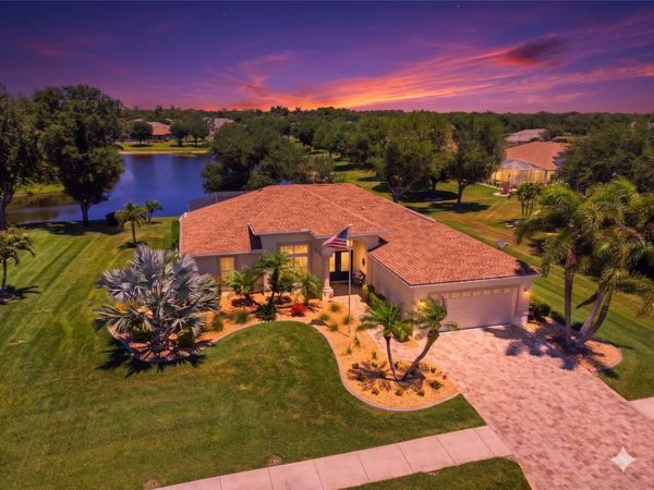 183 CLEAR LAKE DRIVE , ENGLEWOOD, FL 34223