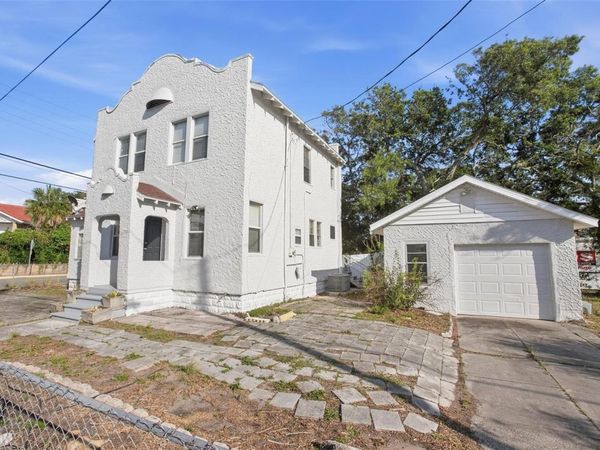 216 EARL STREET , DAYTONA BEACH, FL 32118