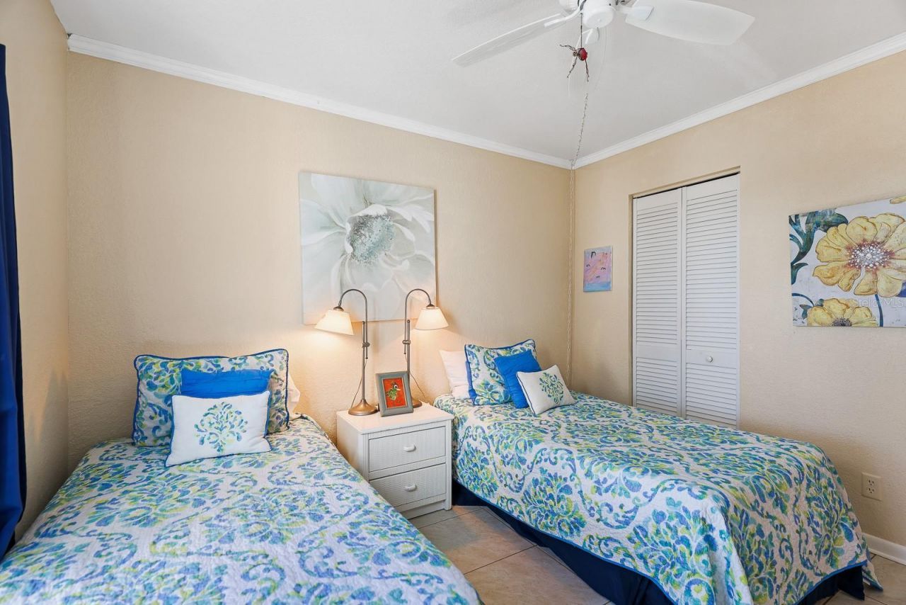 5901 Bahia Del Mar Circle, Unit 521, Saint Petersburg, FL 33715 Photo