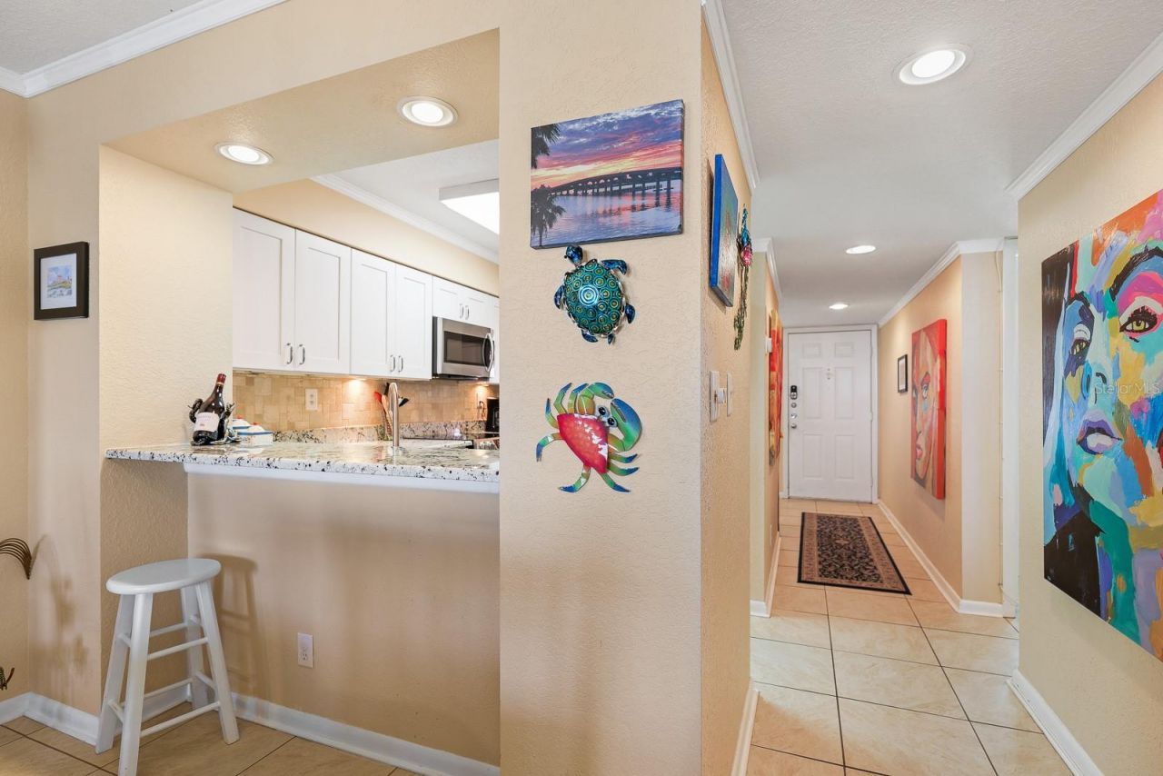 5901 Bahia Del Mar Circle, Unit 521, Saint Petersburg, FL 33715 Photo