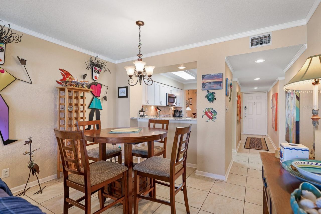 5901 Bahia Del Mar Circle, Unit 521, Saint Petersburg, FL 33715 Photo