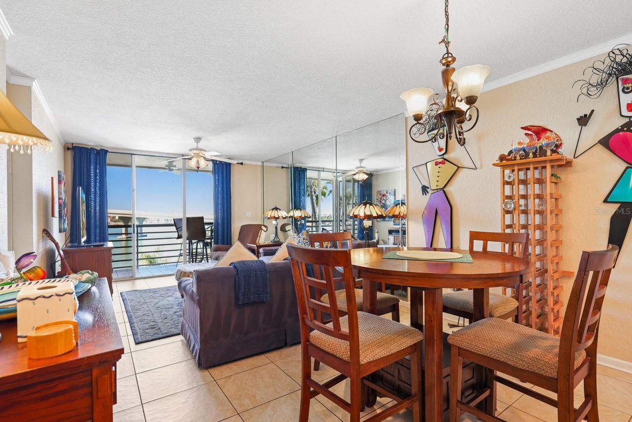 5901 Bahia Del Mar Circle, Unit 521, Saint Petersburg, FL 33715 Photo