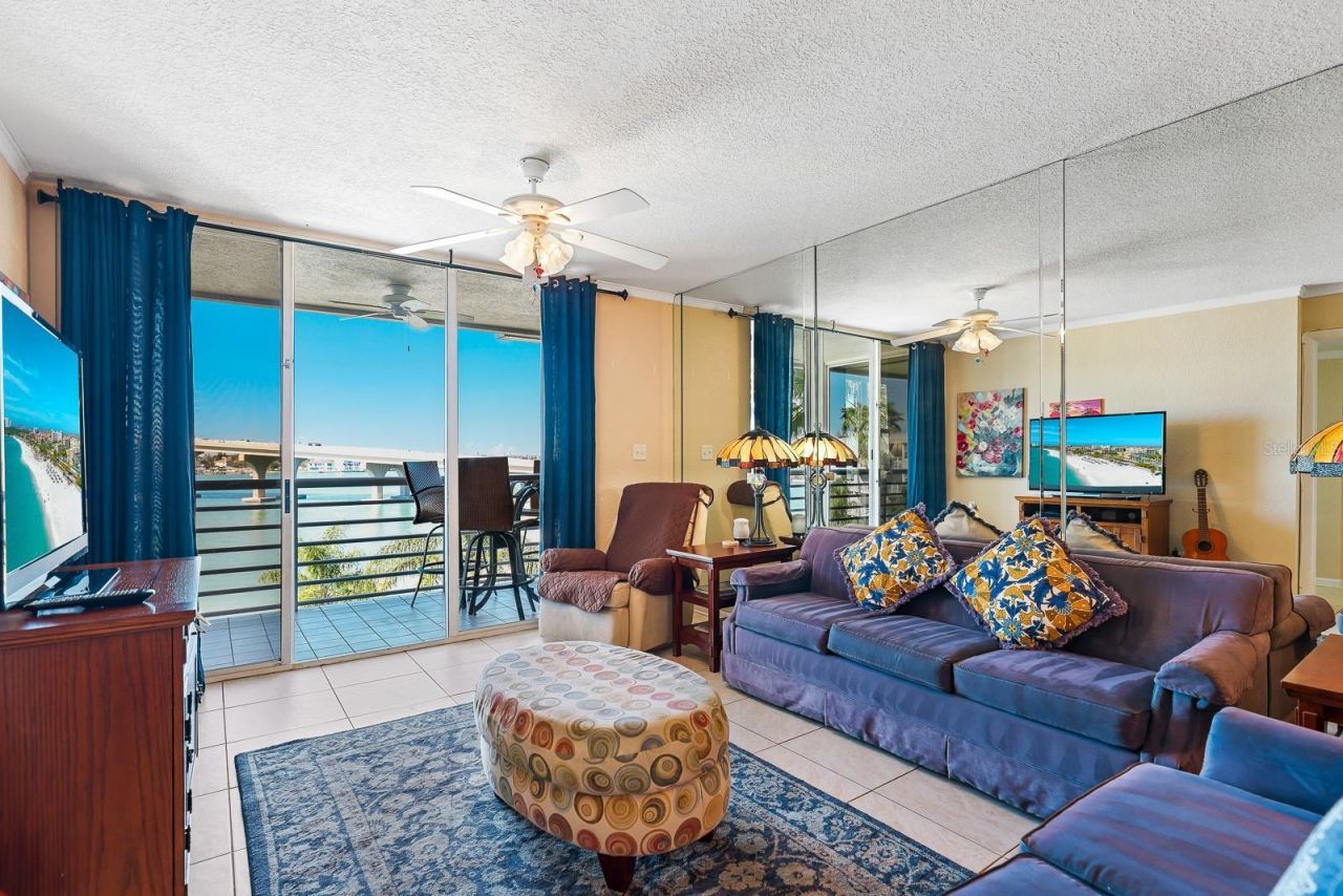 5901 Bahia Del Mar Circle, Unit 521, Saint Petersburg, FL 33715 Photo