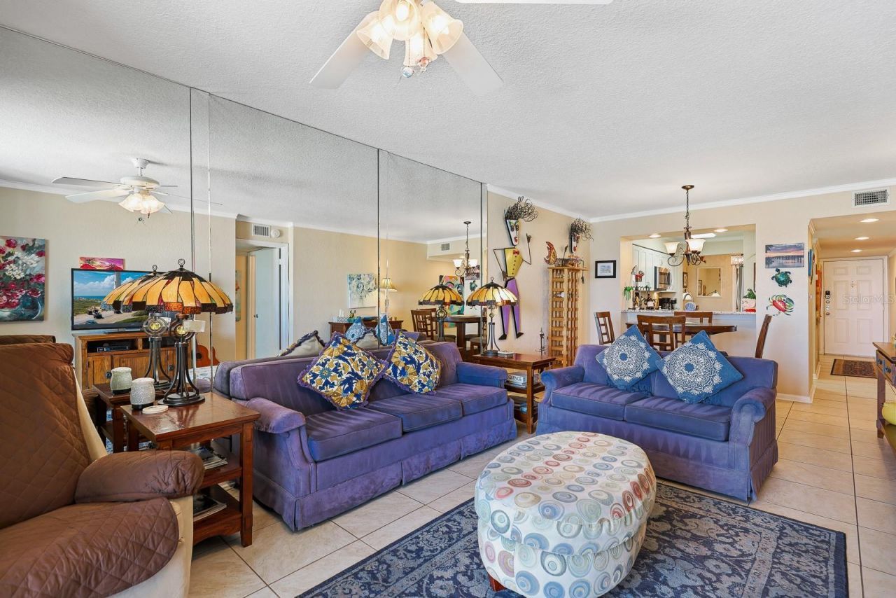 5901 Bahia Del Mar Circle, Unit 521, Saint Petersburg, FL 33715 Photo