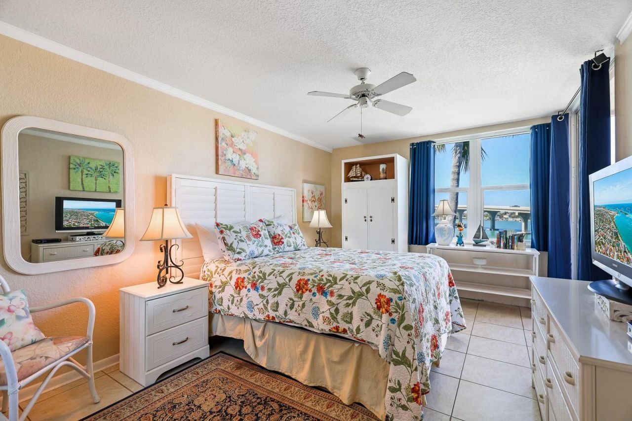 5901 Bahia Del Mar Circle, Unit 521, Saint Petersburg, FL 33715 Photo