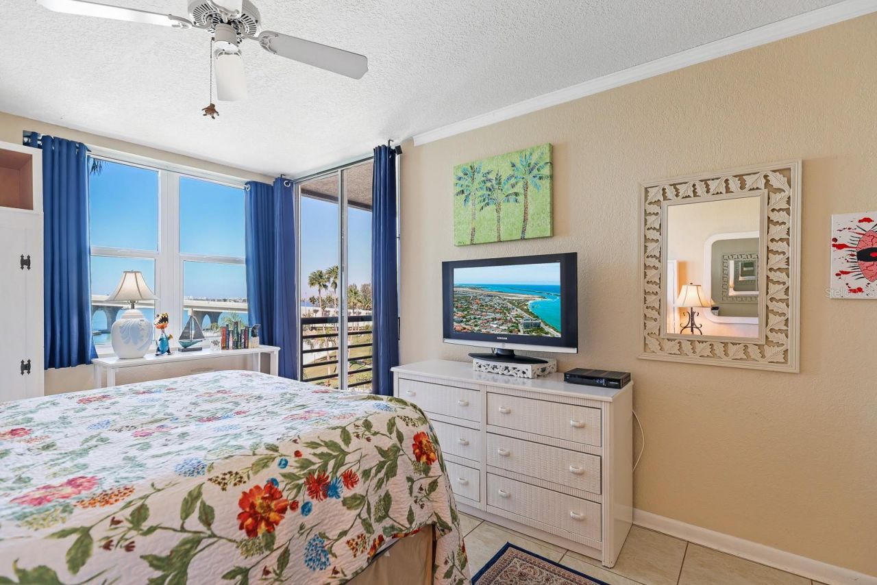 5901 Bahia Del Mar Circle, Unit 521, Saint Petersburg, FL 33715 Photo