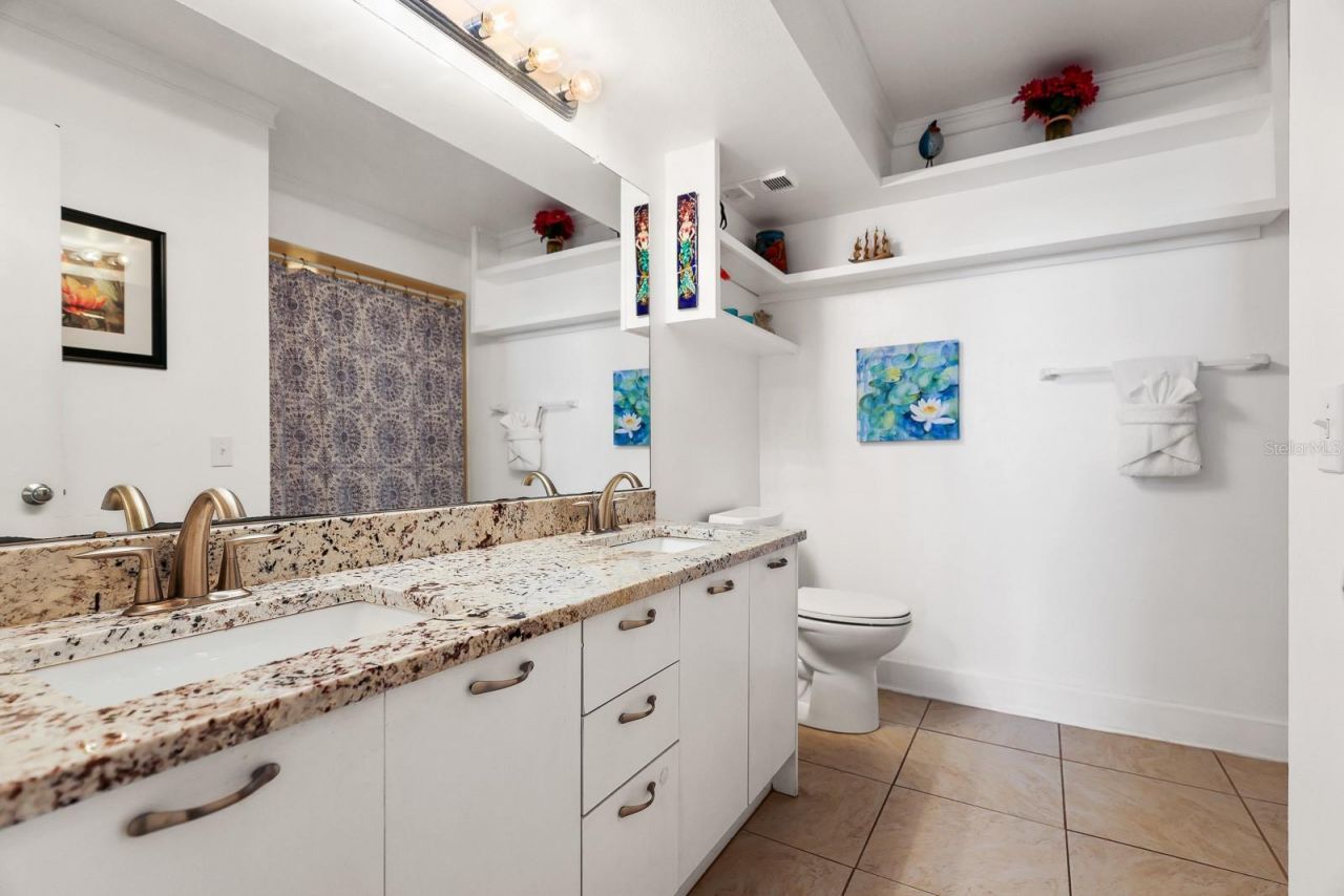 5901 Bahia Del Mar Circle, Unit 521, Saint Petersburg, FL 33715 Photo