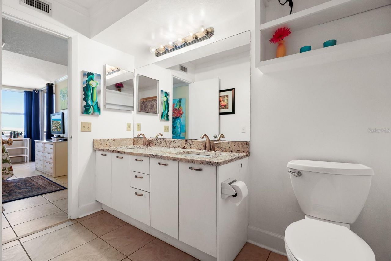 5901 Bahia Del Mar Circle, Unit 521, Saint Petersburg, FL 33715 Photo