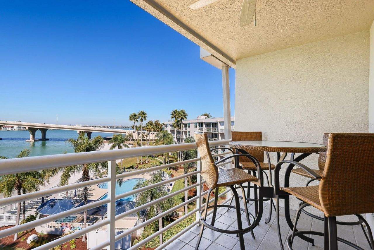 5901 Bahia Del Mar Circle, Unit 521, Saint Petersburg, FL 33715 Photo