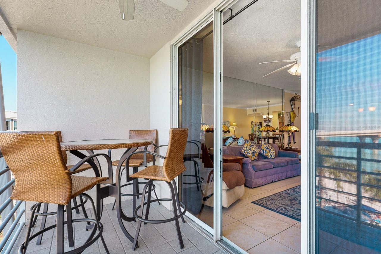 5901 Bahia Del Mar Circle, Unit 521, Saint Petersburg, FL 33715 Photo