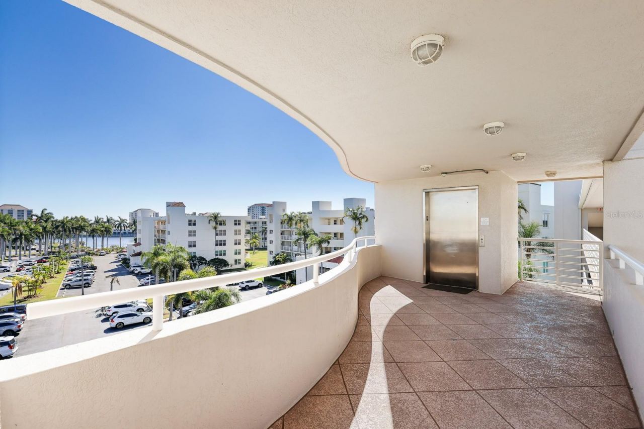 5901 Bahia Del Mar Circle, Unit 521, Saint Petersburg, FL 33715 Photo