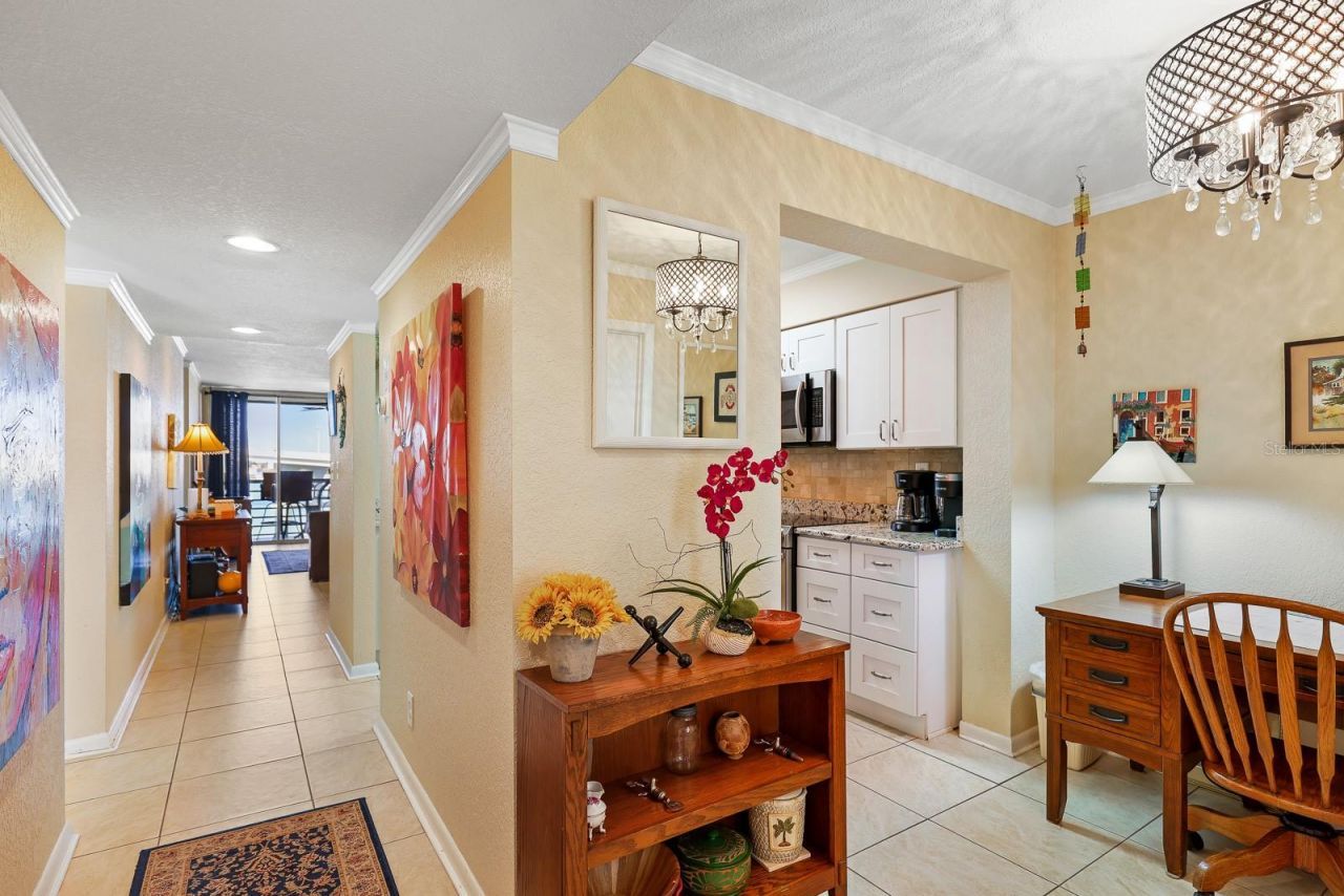 5901 Bahia Del Mar Circle, Unit 521, Saint Petersburg, FL 33715 Photo