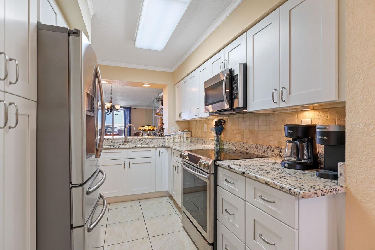 5901 Bahia Del Mar Circle, Unit 521, Saint Petersburg, FL 33715 Photo