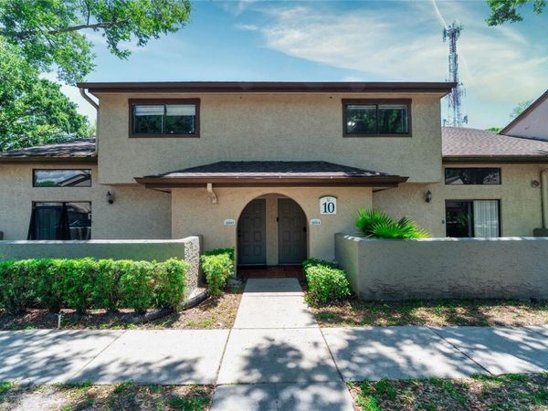 6262 142ND AVENUE N, Unit 1004, CLEARWATER, FL 33760