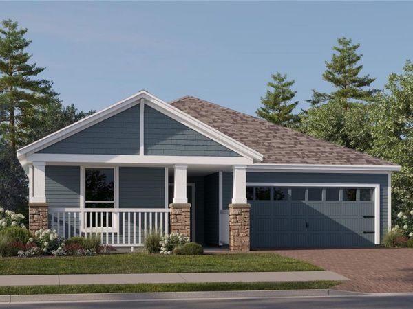 476 CYPRESS FORK TRAIL , ST CLOUD, FL 34772