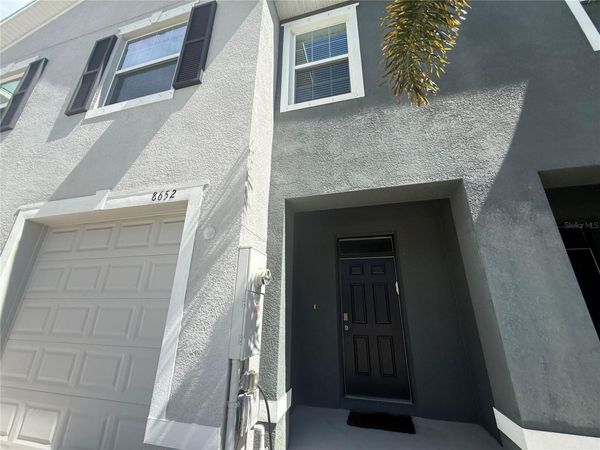 8652 MILESTONE DRIVE, SARASOTA, FL 34238