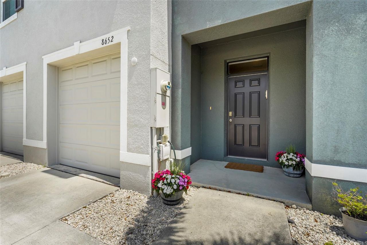 8652 Milestone Drive, Sarasota, FL 34238 Photo