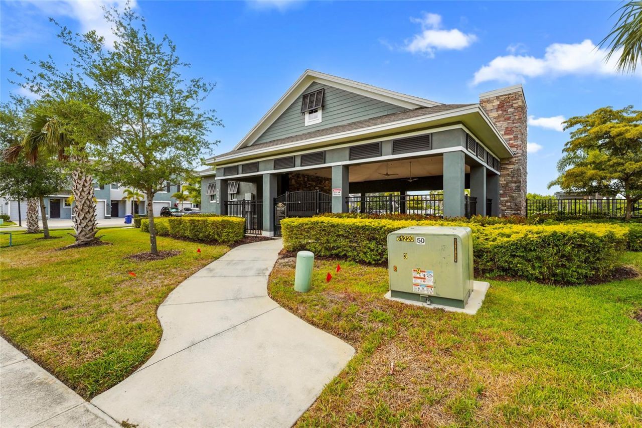 8652 Milestone Drive, Sarasota, FL 34238 Photo