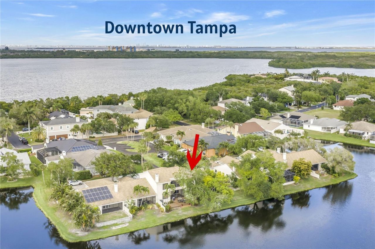 1044 Romano Court Ne, Saint Petersburg, FL 33702 Photo