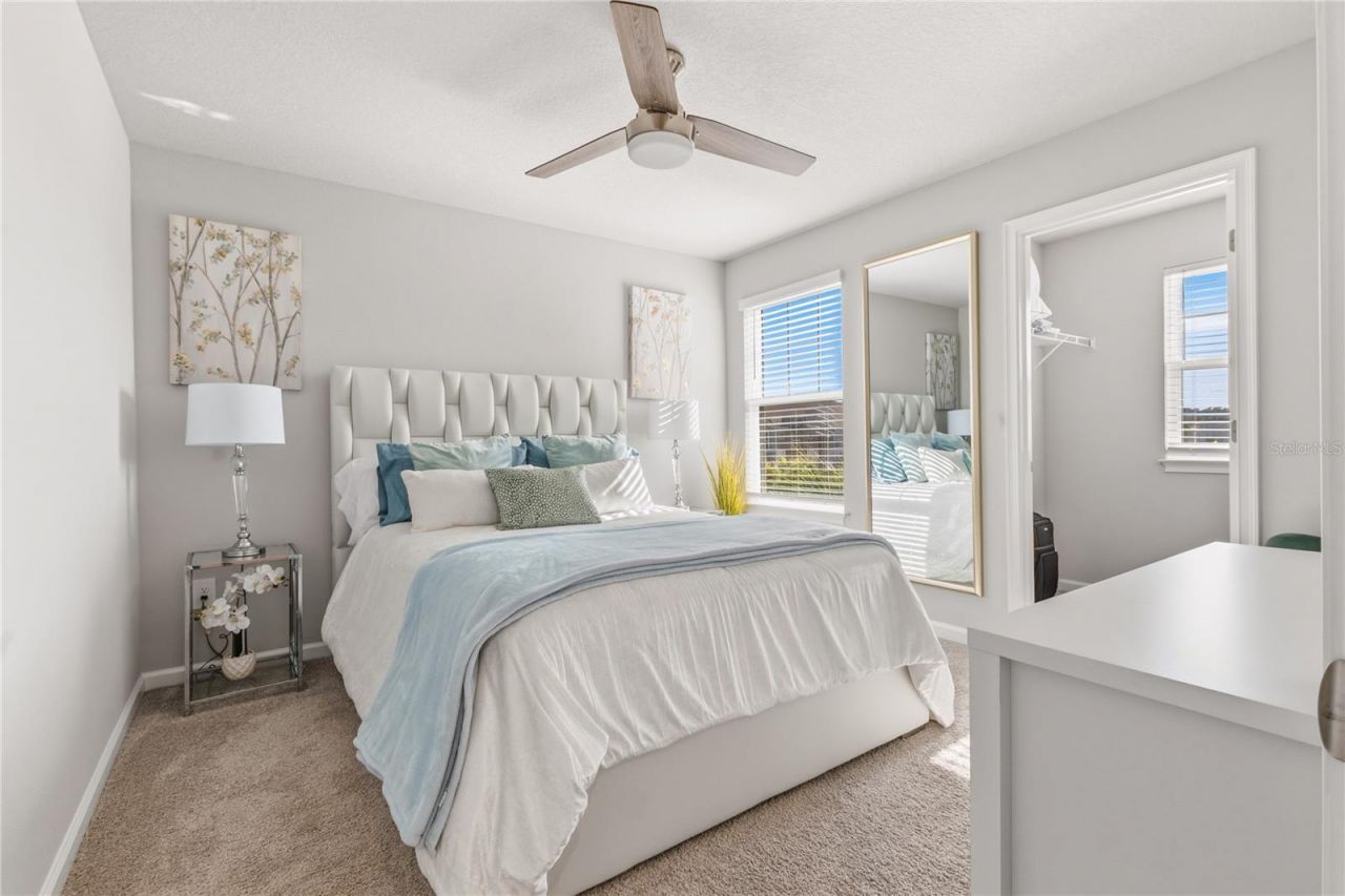 4062 Cloud Hopper Way, Lutz, FL 33559 Photo