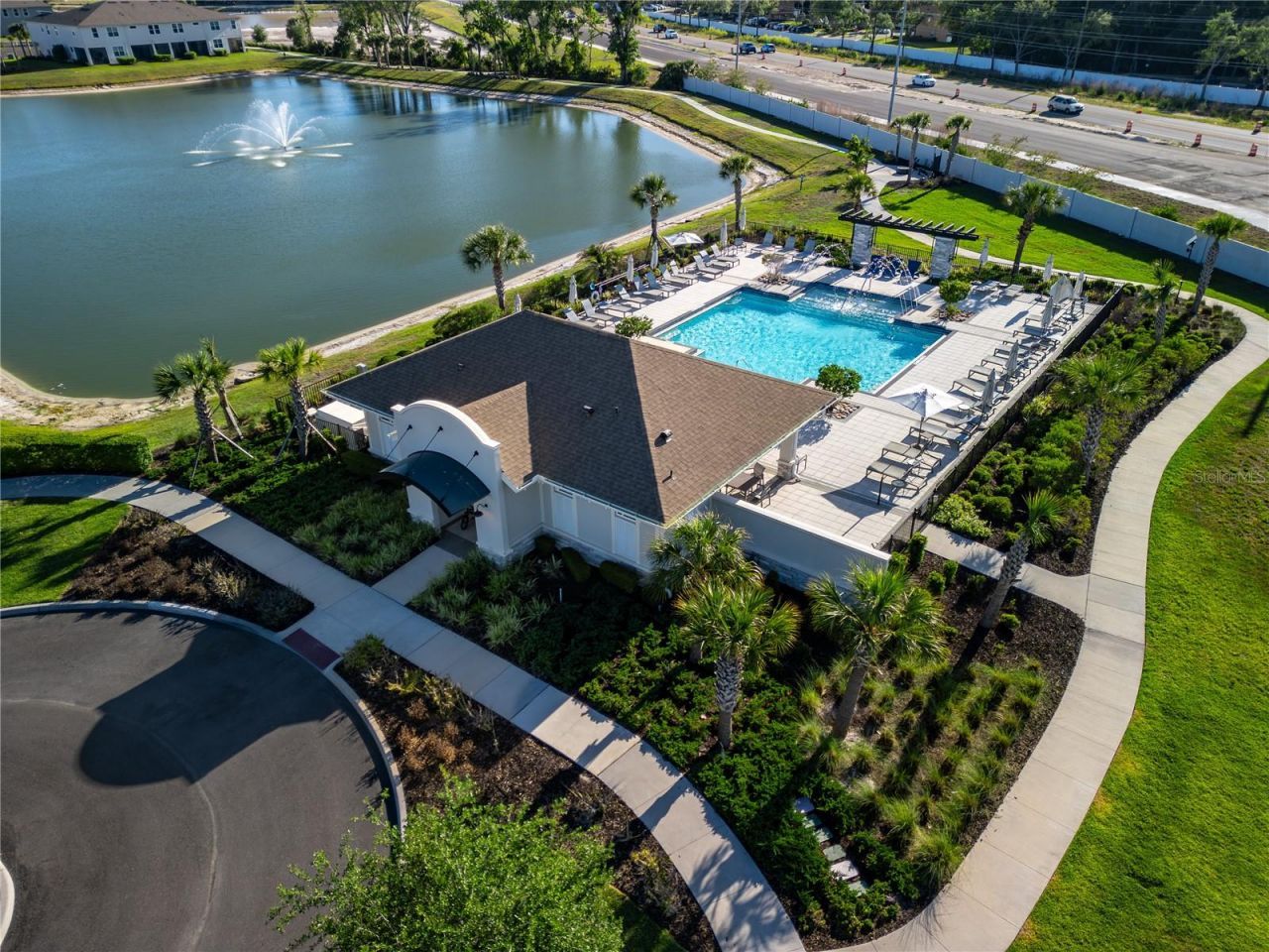 4062 Cloud Hopper Way, Lutz, FL 33559 Photo