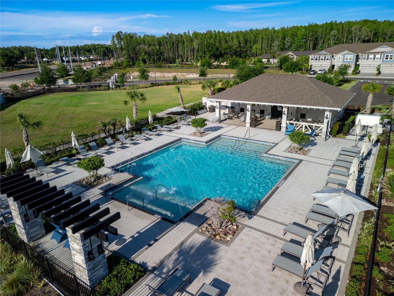4062 Cloud Hopper Way, Lutz, FL 33559 Photo