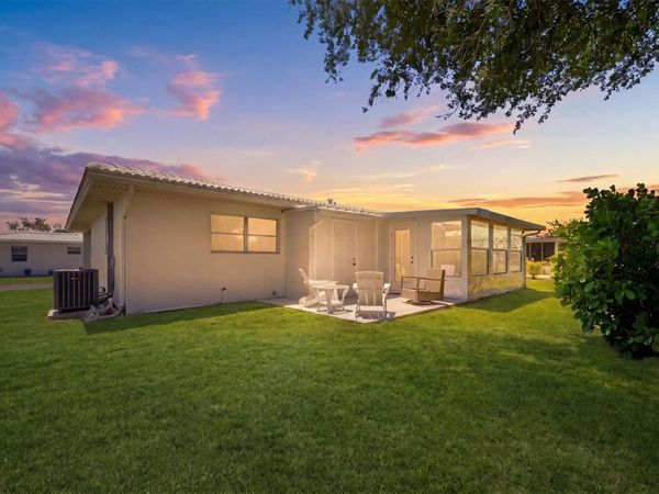 8940 PICKWICK ROAD , NORTH PORT, FL 34287