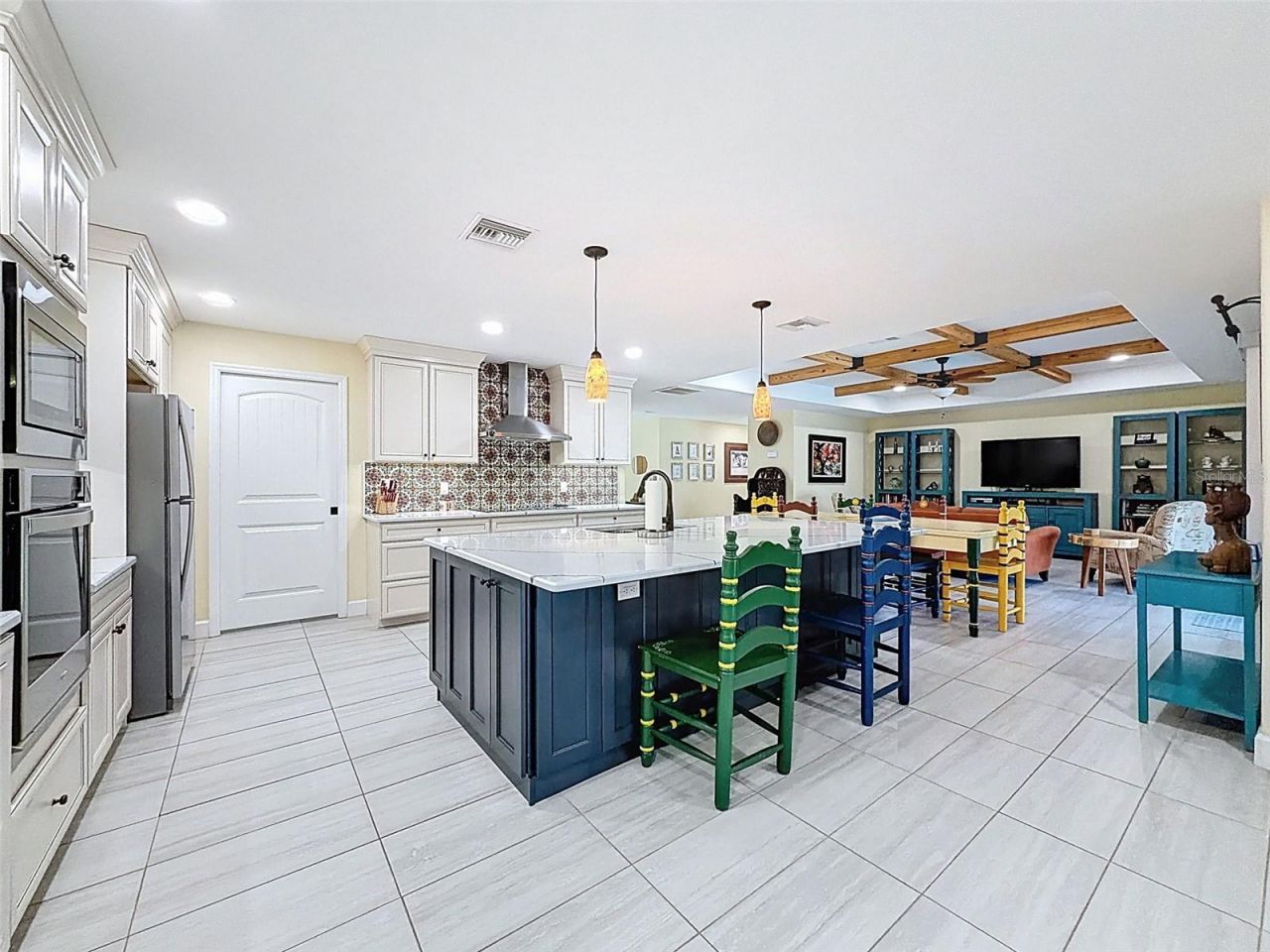 8423 E Zephyr Wing Court, Floral City, FL 34436 Photo