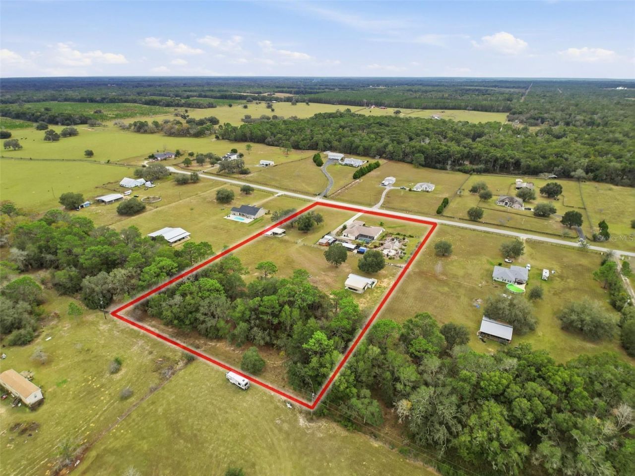 8423 E Zephyr Wing Court, Floral City, FL 34436 Photo