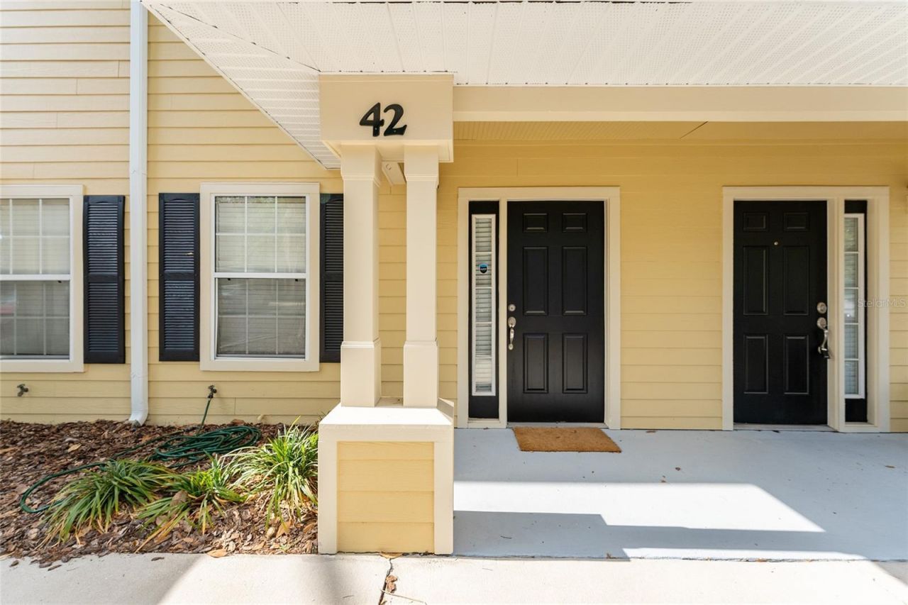 2946 SW 35th Place, Unit 42, Gainesville, FL 32608 Photo