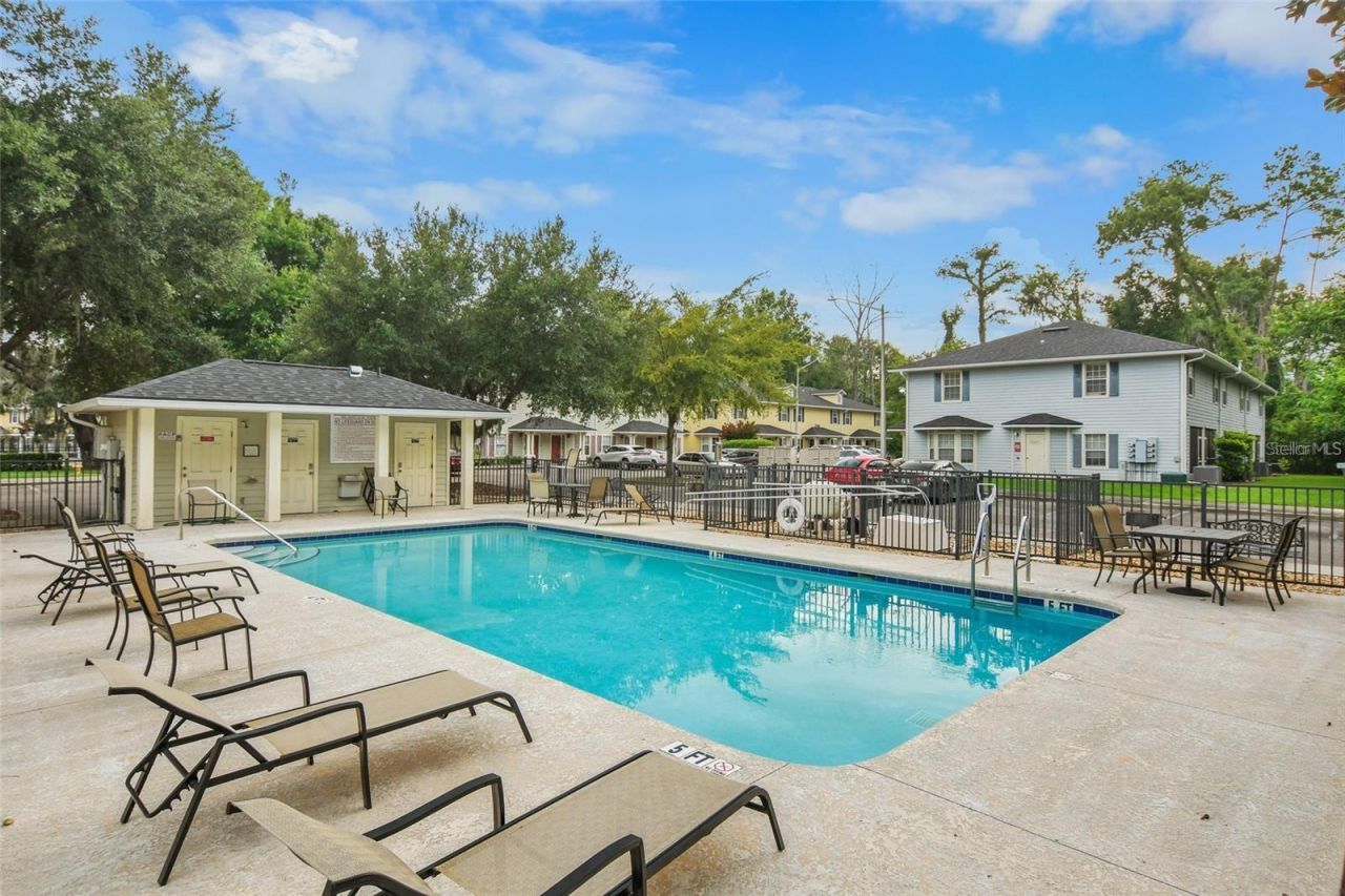2946 SW 35th Place, Unit 42, Gainesville, FL 32608 Photo