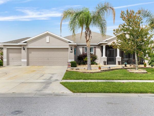 4258 JAMES RIVER CIRCLE, LEESBURG, FL 34748