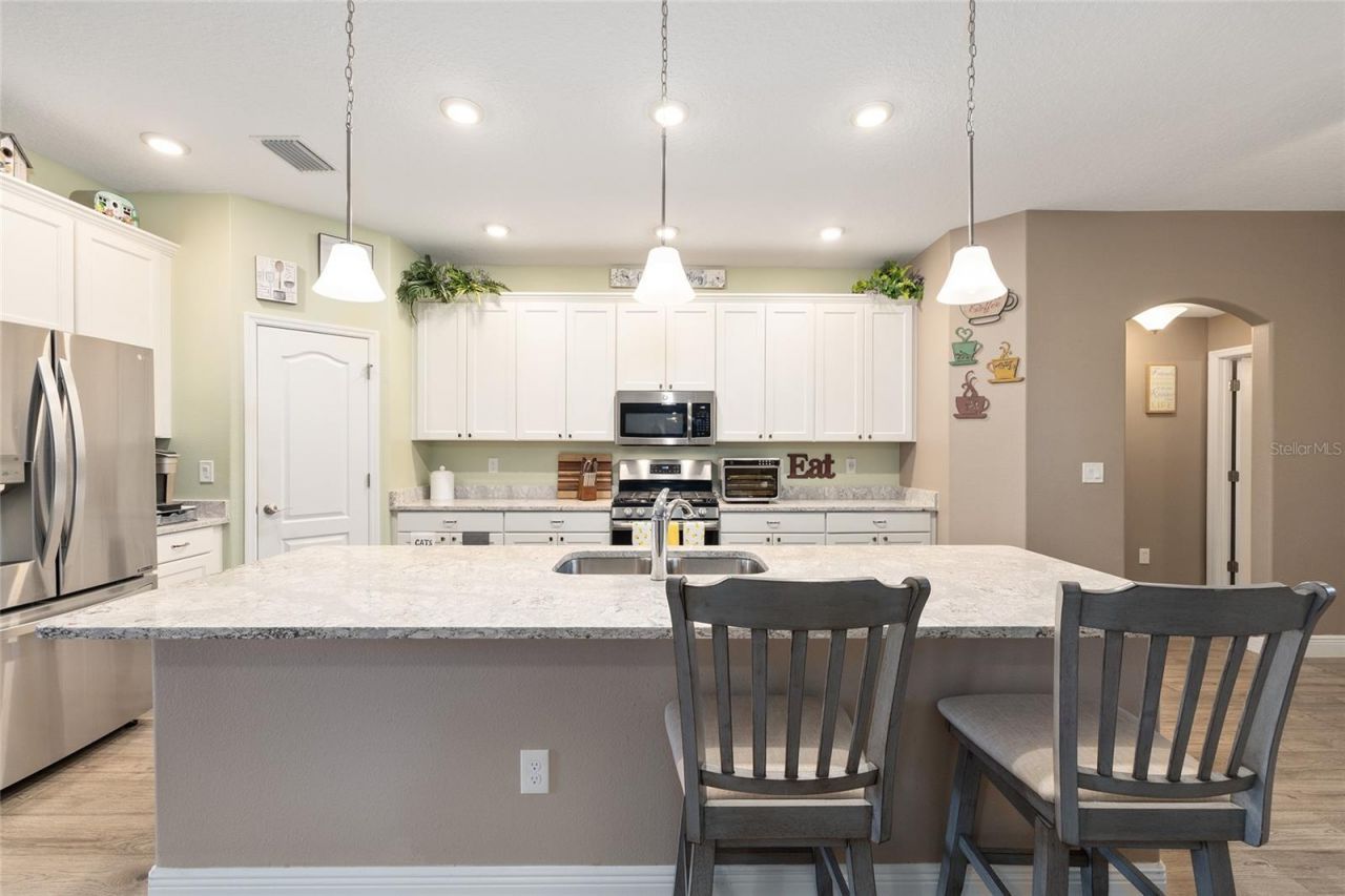 4258 James River Circle, Leesburg, FL 34748 Photo
