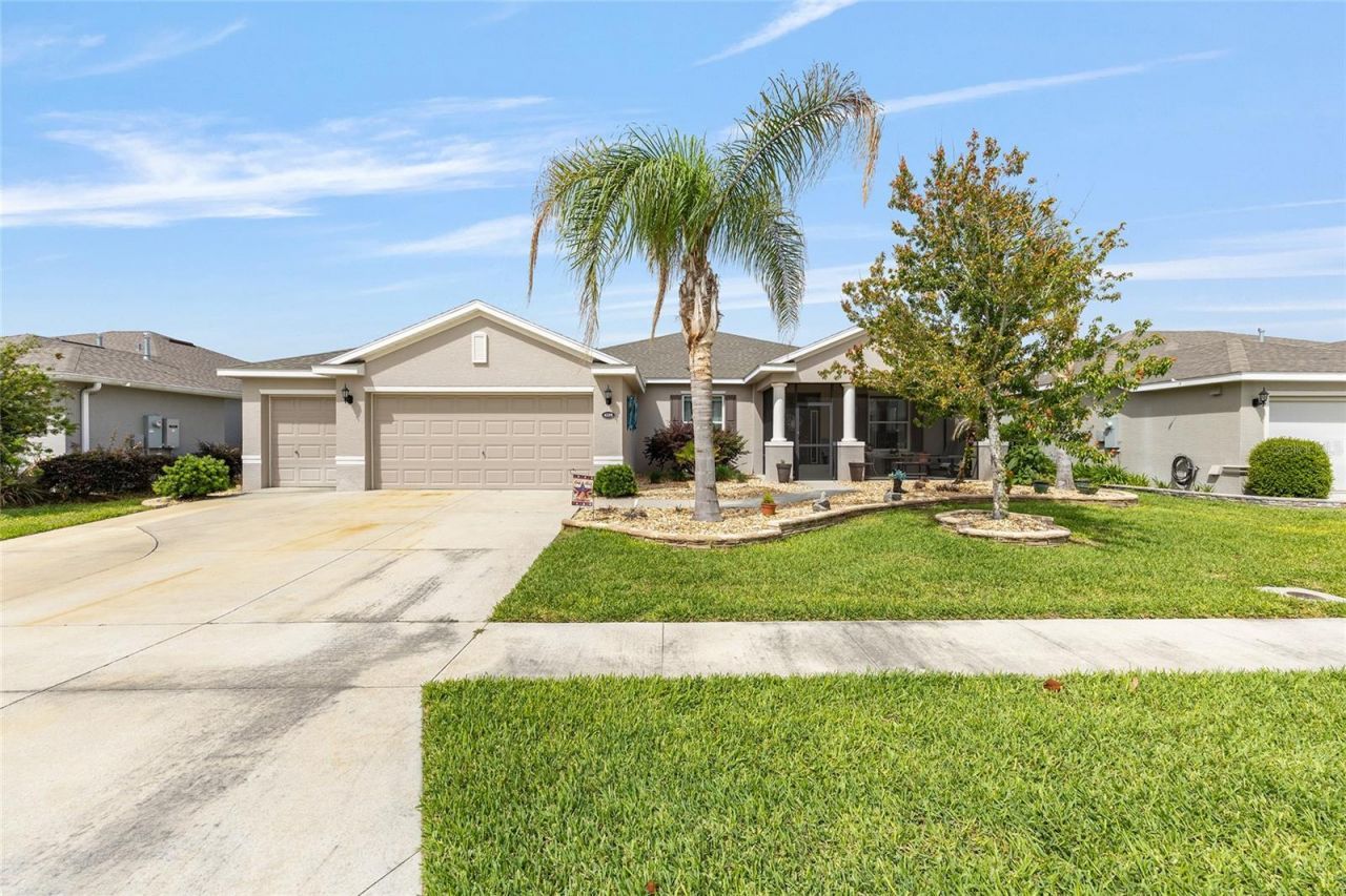 4258 James River Circle, Leesburg, FL 34748 Photo