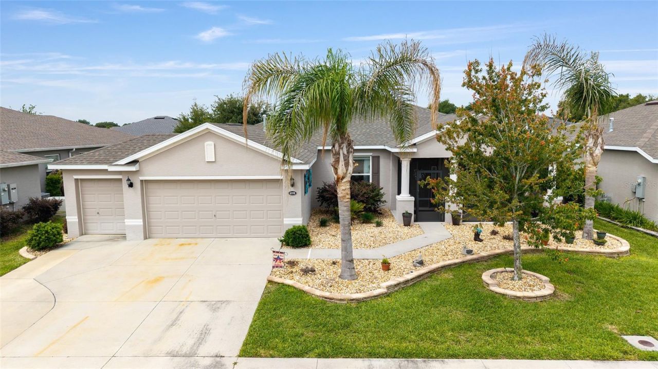 4258 James River Circle, Leesburg, FL 34748 Photo