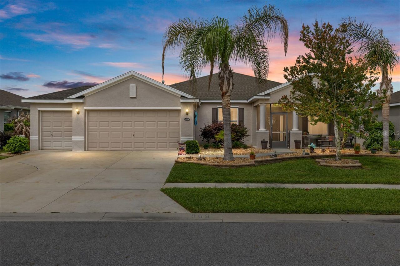 4258 James River Circle, Leesburg, FL 34748 Photo