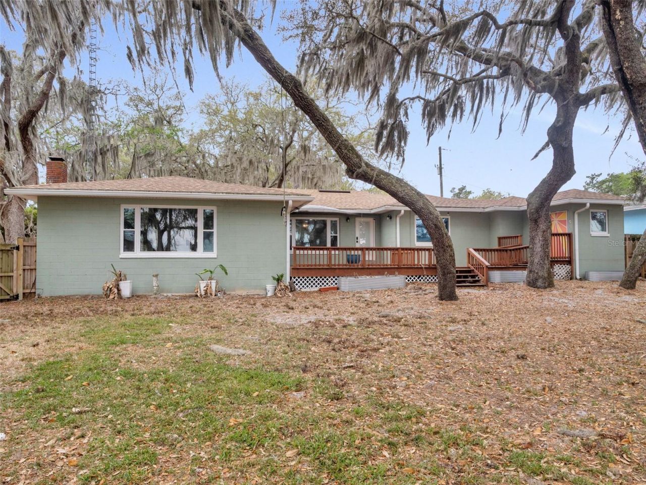 628 Bethel Drive, Keystone Heights, FL 32656 Photo