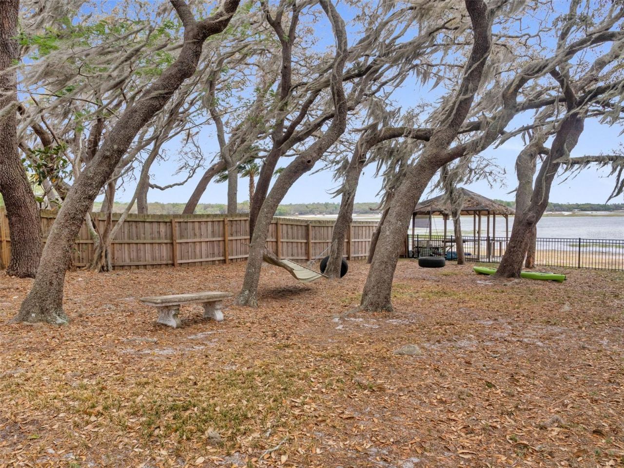 628 Bethel Drive, Keystone Heights, FL 32656 Photo