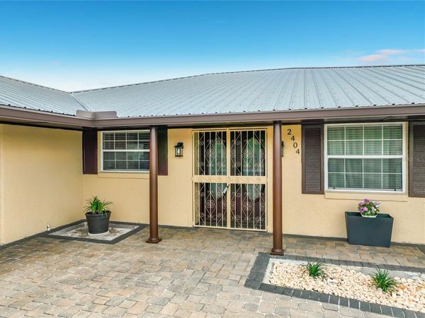 2404 LAUDERDALE COURT , ORLANDO, FL 32805