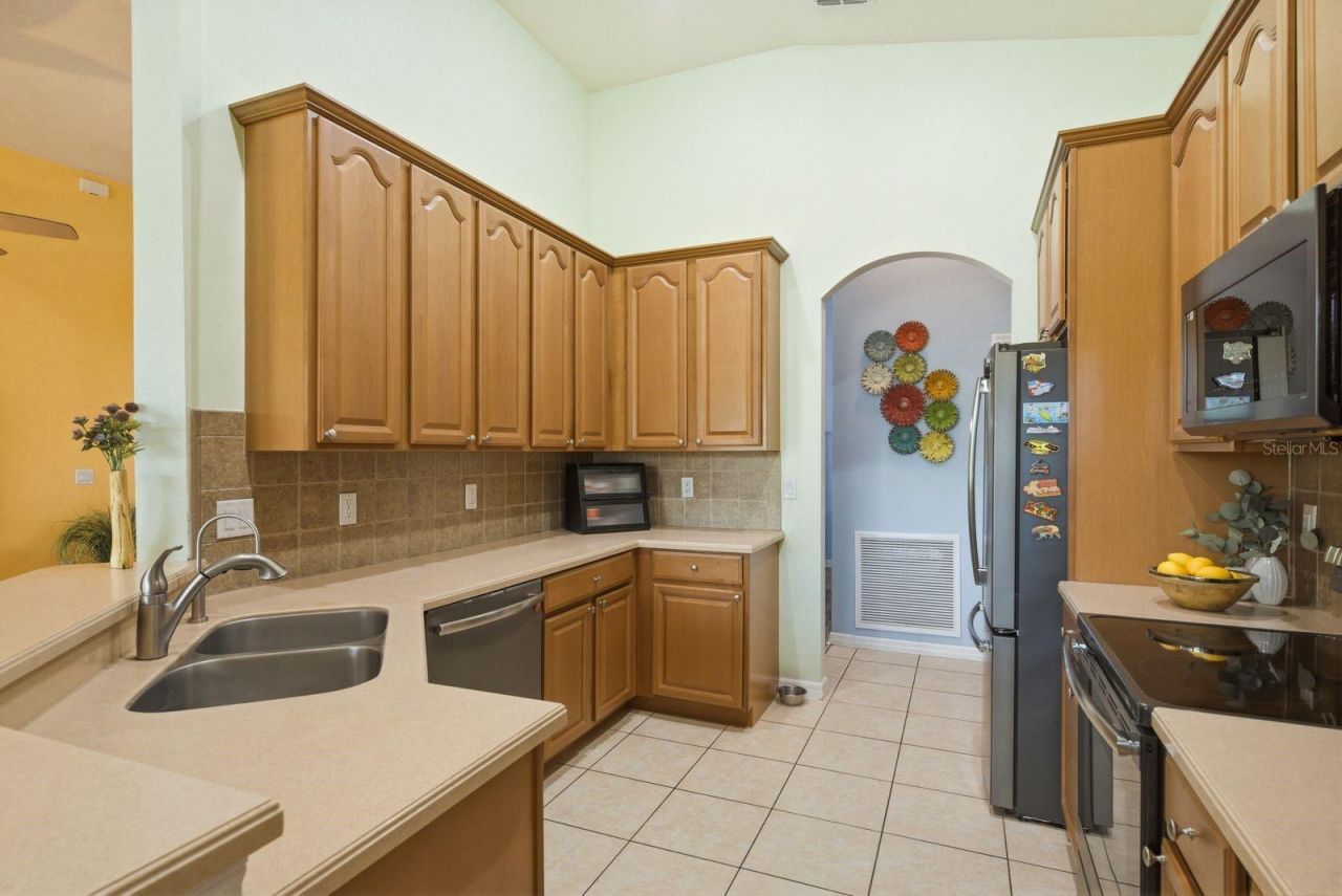 2423 Triggerfish Court, Holiday, FL 34691 Photo