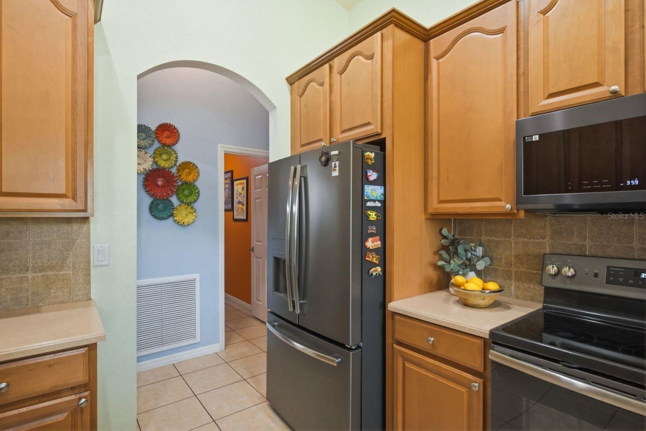 2423 Triggerfish Court, Holiday, FL 34691 Photo