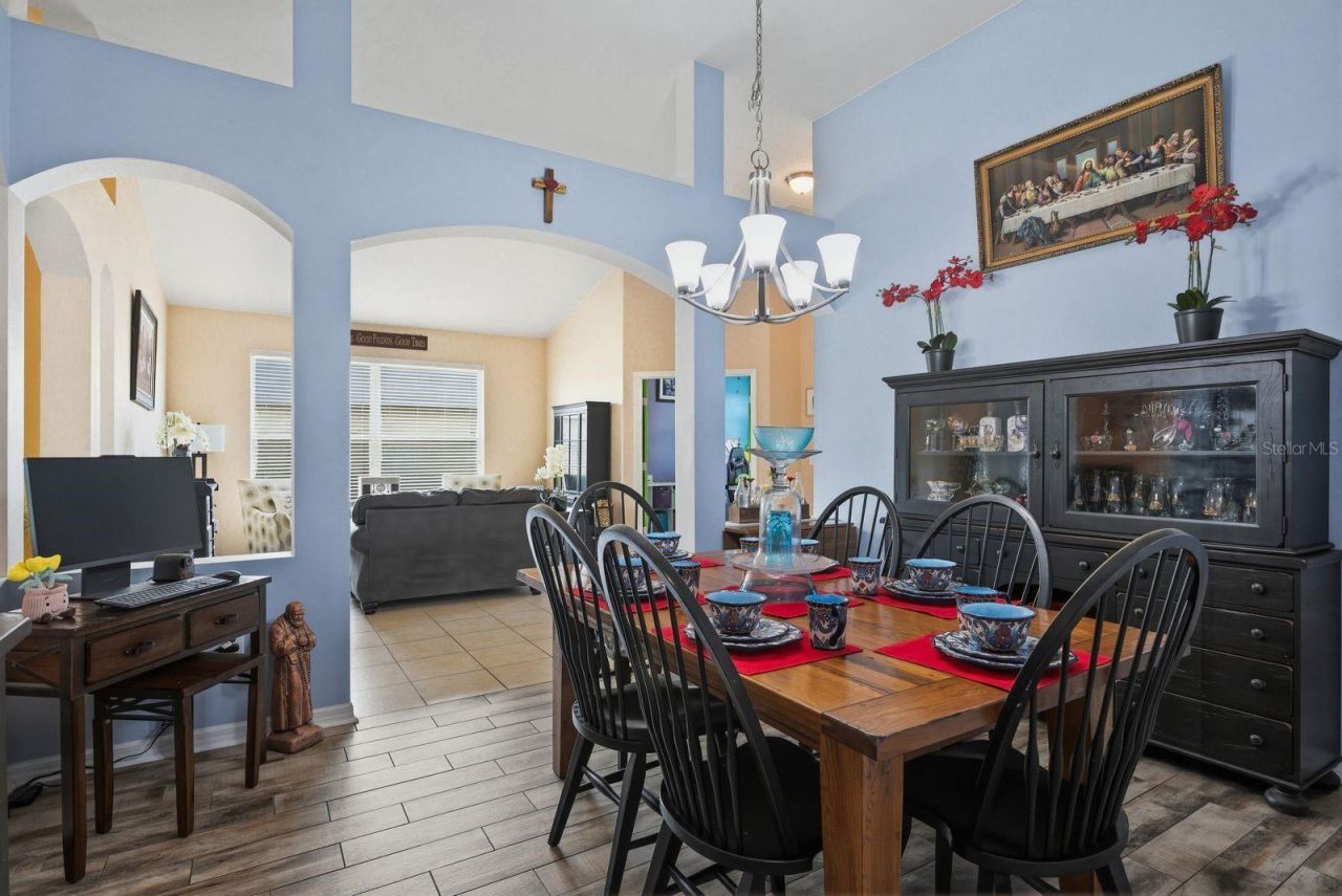 2423 Triggerfish Court, Holiday, FL 34691 Photo