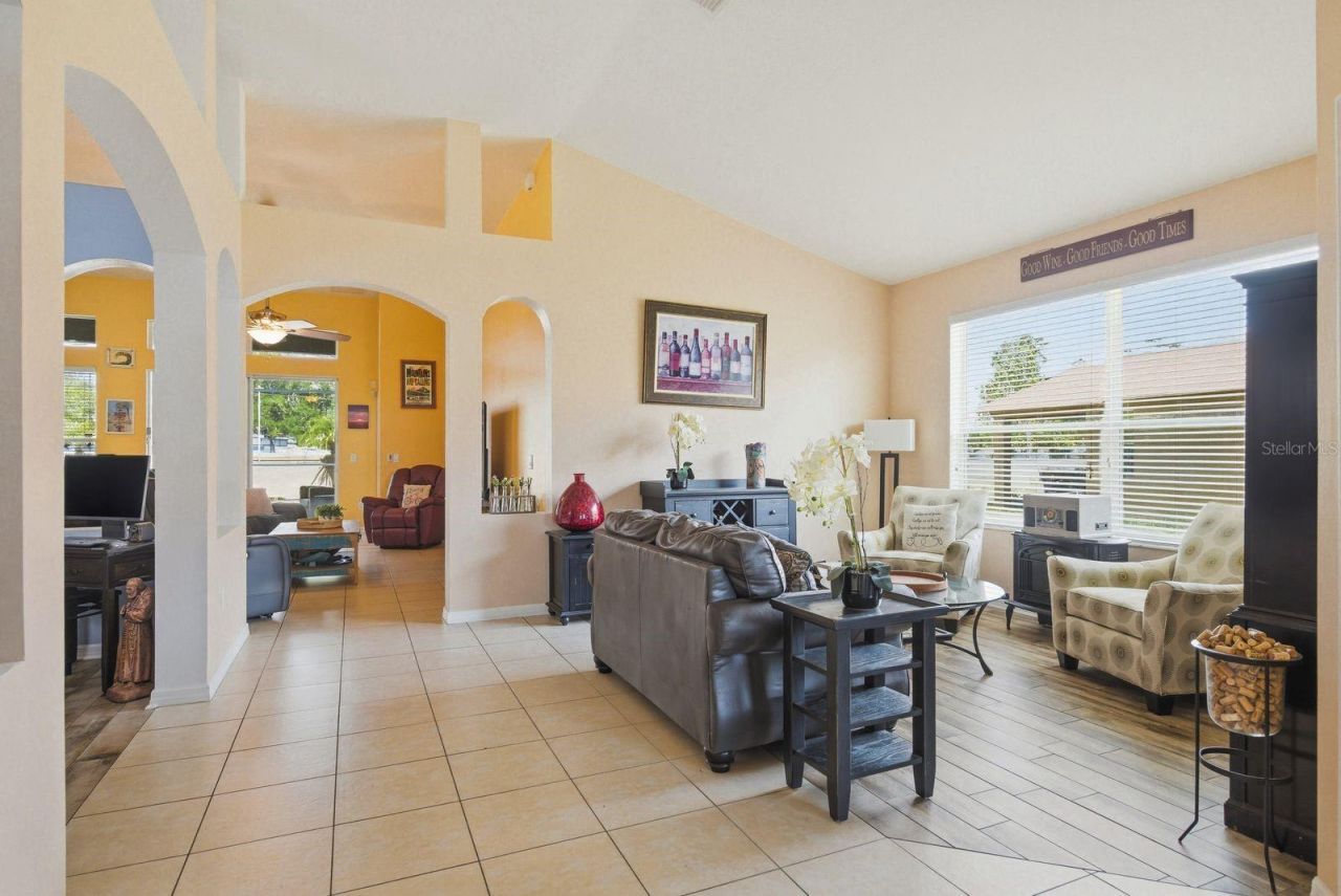 2423 Triggerfish Court, Holiday, FL 34691 Photo