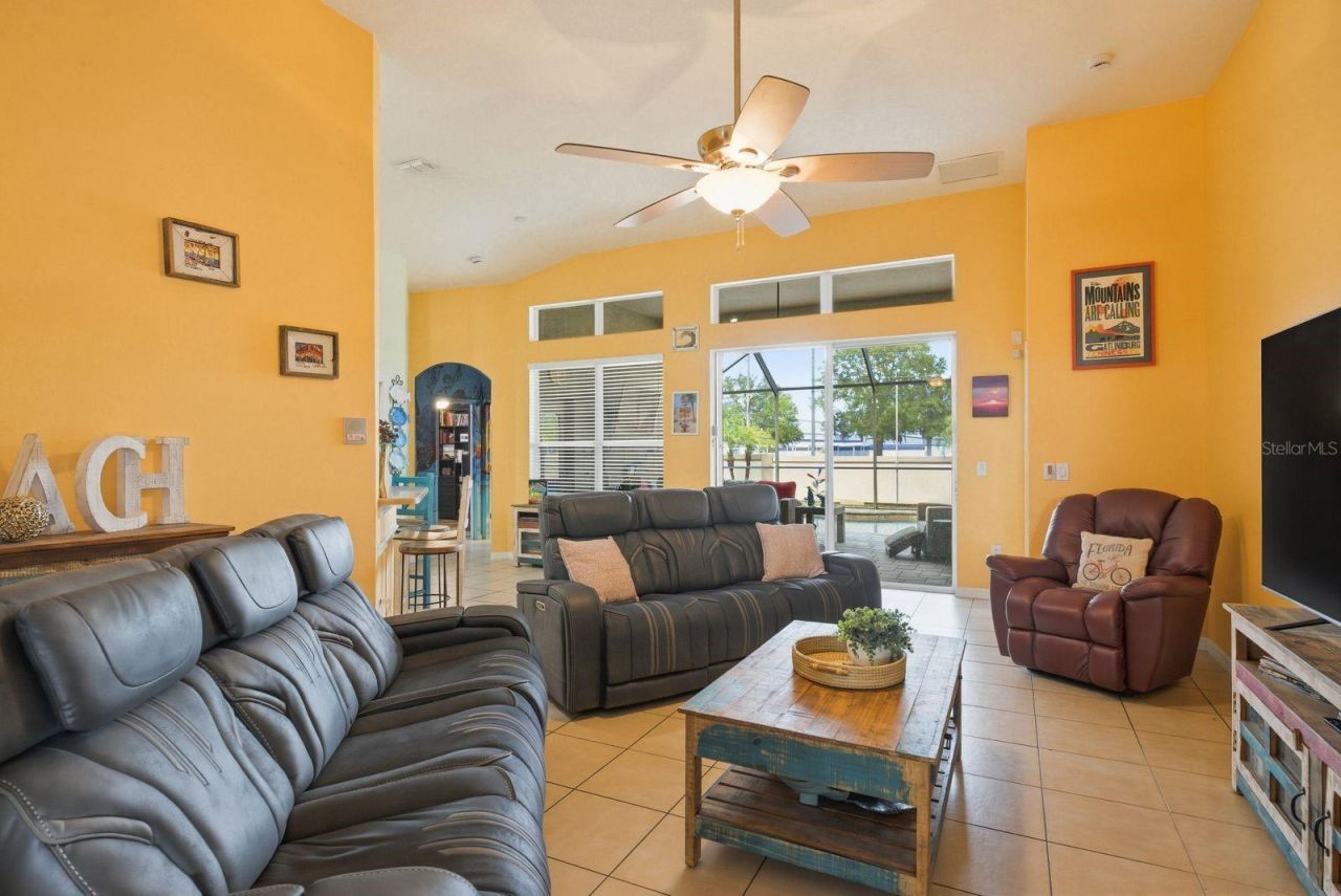 2423 Triggerfish Court, Holiday, FL 34691 Photo