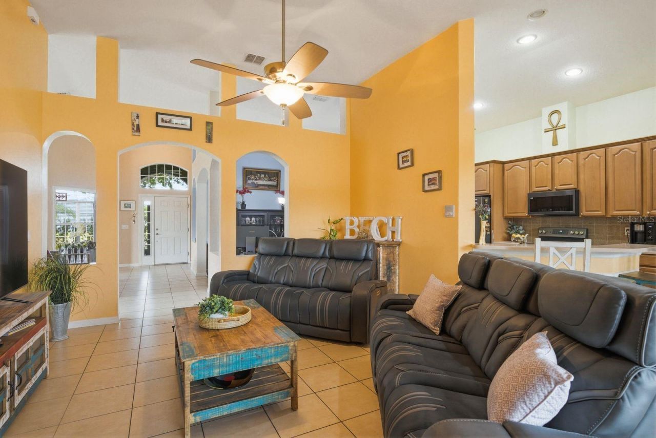 2423 Triggerfish Court, Holiday, FL 34691 Photo