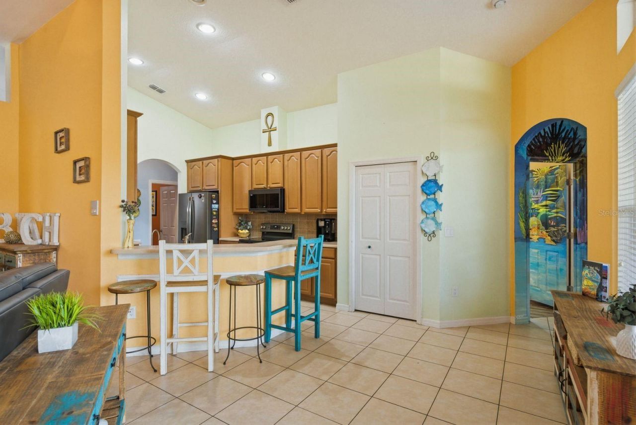 2423 Triggerfish Court, Holiday, FL 34691 Photo