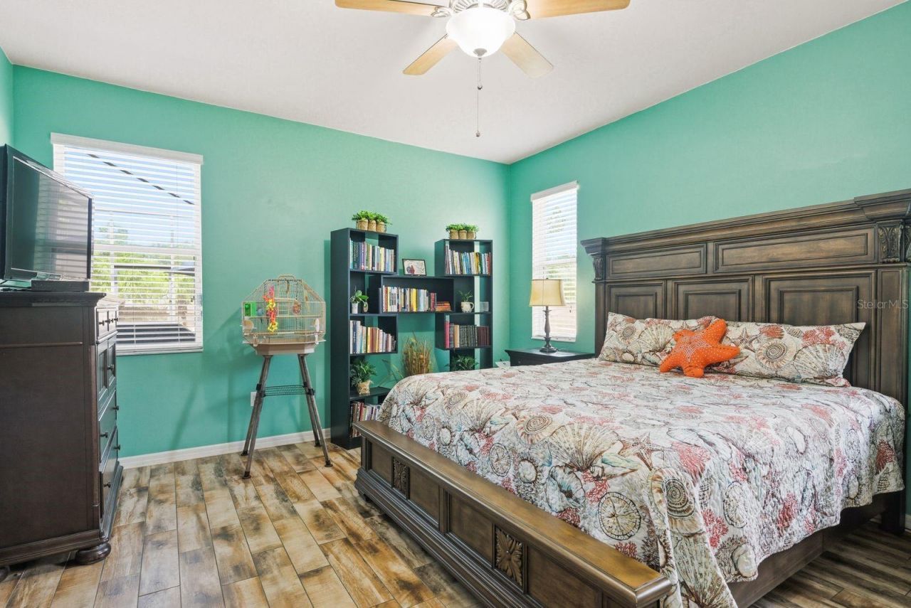 2423 Triggerfish Court, Holiday, FL 34691 Photo