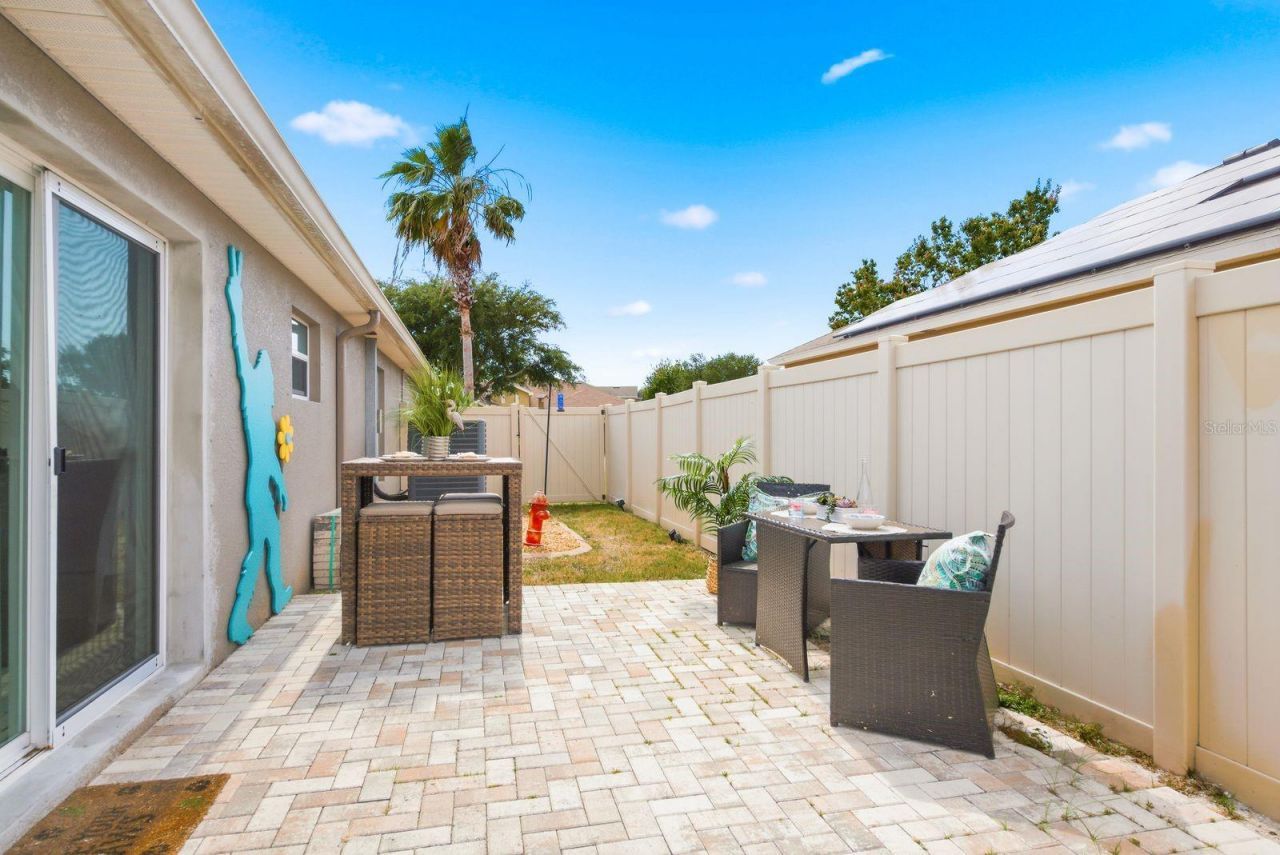 2423 Triggerfish Court, Holiday, FL 34691 Photo