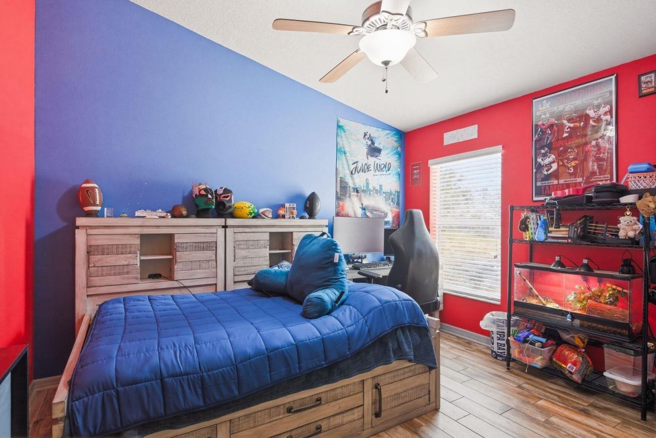 2423 Triggerfish Court, Holiday, FL 34691 Photo